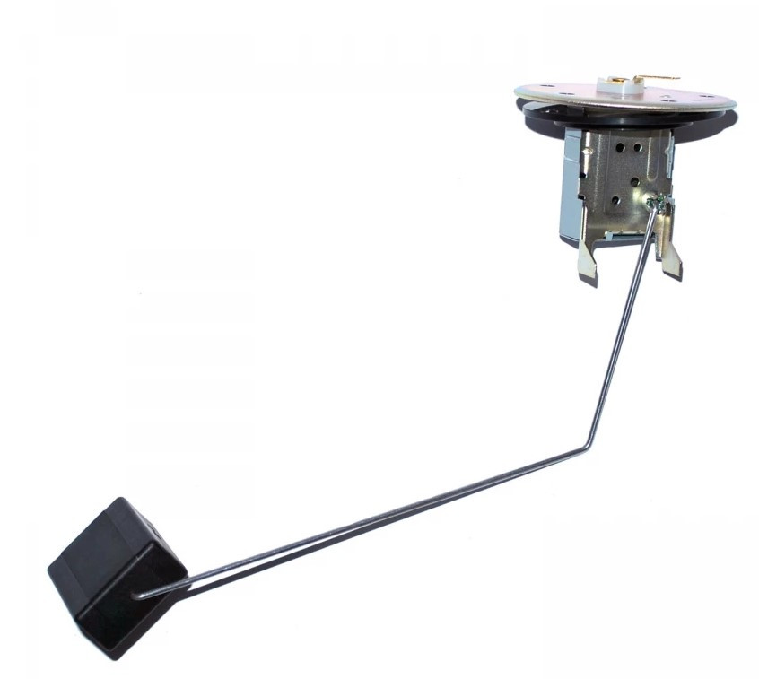 bränsle tank Sändaer Unit 86-93