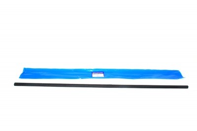WINDOW RAIL LOWER INNER, Land Rover Series 3