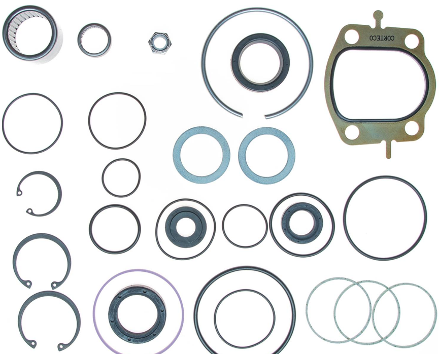 Styrsnäcka box reparerning kit