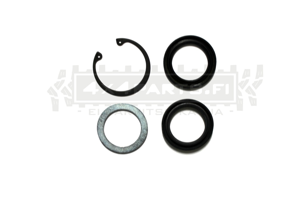 Steering Gear Pitman Shaft Seal