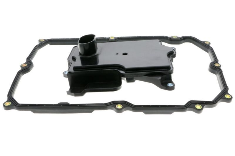 Filtersats för automatisk transmission