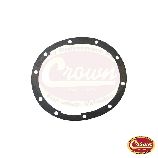 DIFF COVER SEAL D35