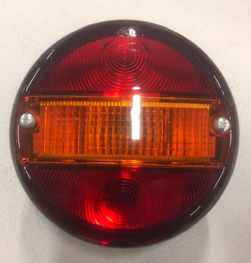 Rear right lamp C303