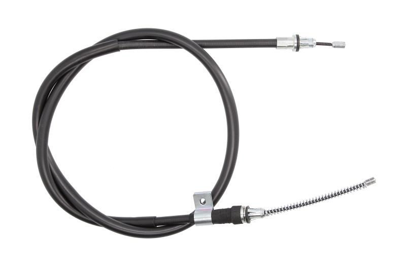 Handbrake cable Micra 2003-