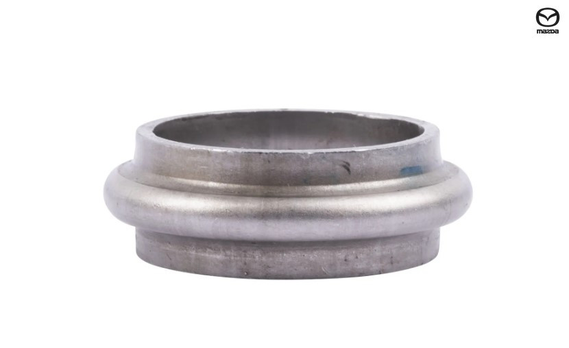 Pinion Crush Sleeve, Rear