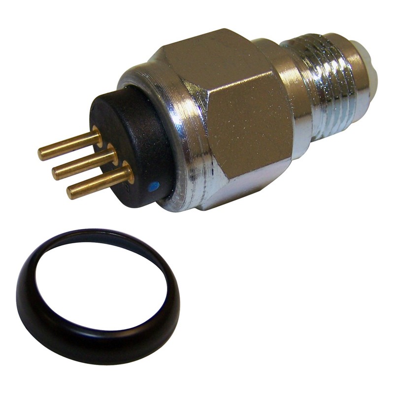 Neutral and Backup Lamp Switch