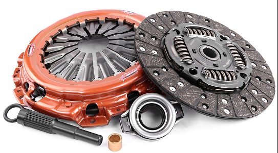 Koppling kit Heavy Duty Nissan
