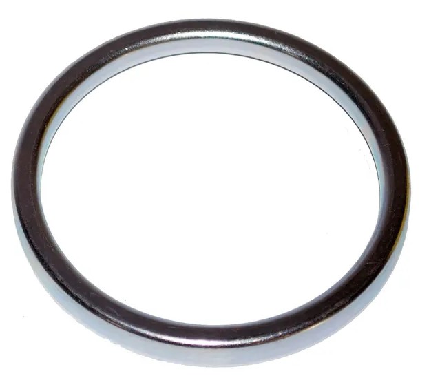 Pinion Seal, Rear, Nissan Navara