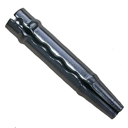 Gångjärnsstiftsadapter