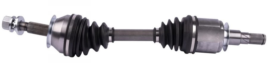 Nissan Navara D40 & Pathfinder R51 Complete Axleshaft
