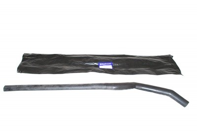 DOOR  LOWER SEAL, HINGE SIDE, LEFT, Series 2/3