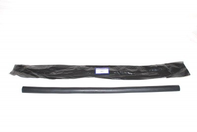 DOOR  UPPER SEAL, v/o, Land Rover Series 2/3