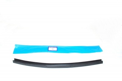 DOOR  UPPER SEAL, HANDLE SIDE v/o, Land Rover Series 2/3