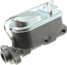 BRAKE MASTER CYLINDER