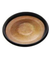 Swivel blanking plate