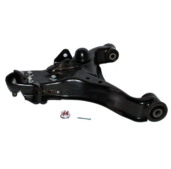 Front Wishbone, Lower, Right, Pajero MK4