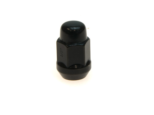 Wheel Nut M14 x 1.50 Black