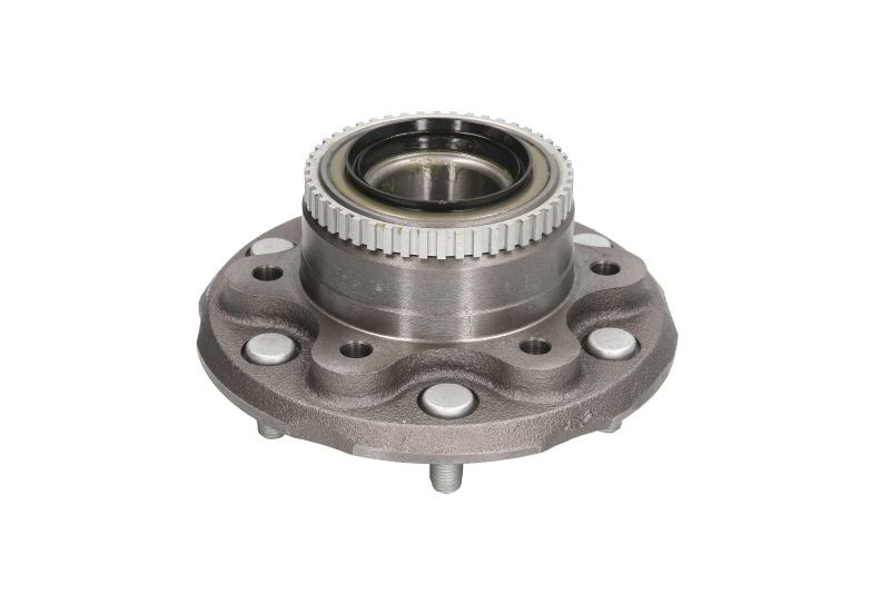 Wheel Hub, Front, Nissan