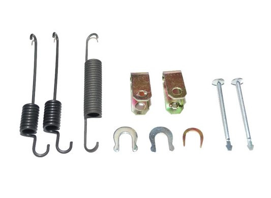 Parking Brake Hardware Kit