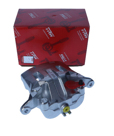Front brake caliper Tokico 16"