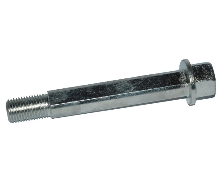 Camber justering bult, bak, Pajero MK3/4