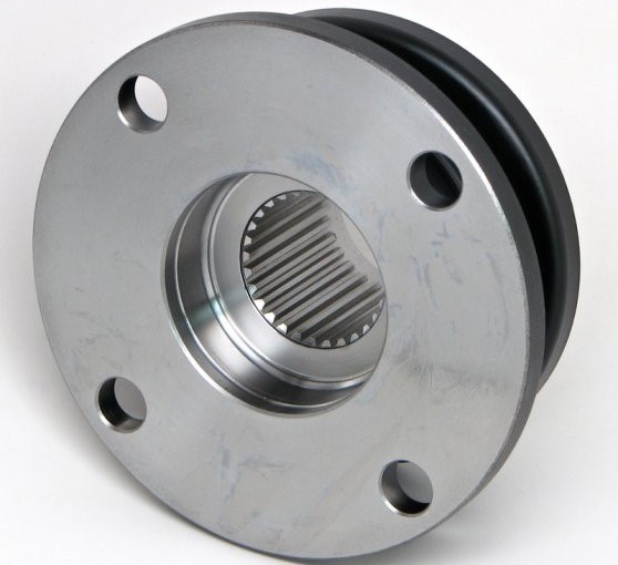 Propshaft flange on Pinion, OEM Toyota