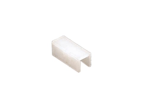 Kopplingsgaffelns plast SMALL