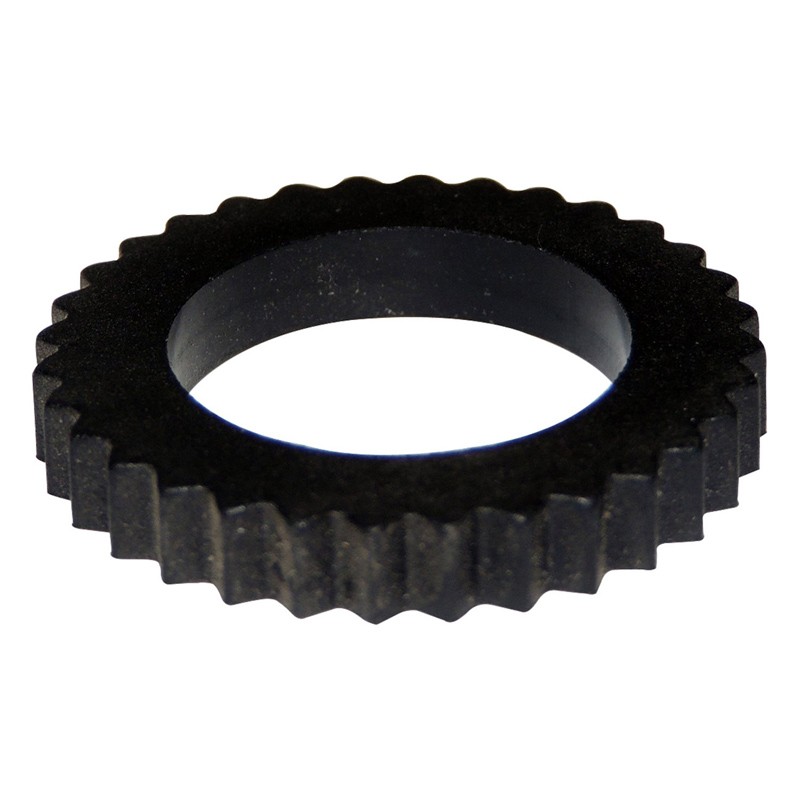 Yoke tätnings bricka