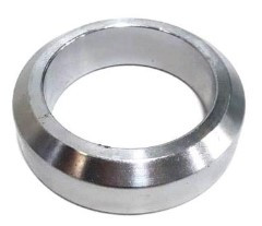 Retainer Rear axle bearing 41.8mm