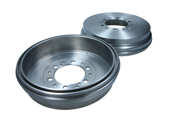 Brake drum 1pc 295mm