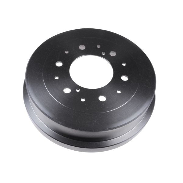 Brake drum