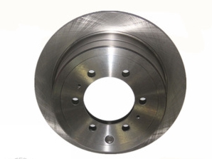 Brake Disc Rear 335mm 92 on