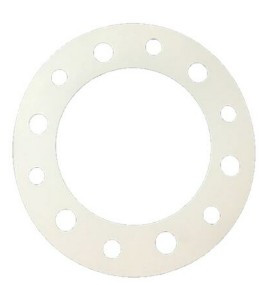 Gasket - Axleshaft -Drum size