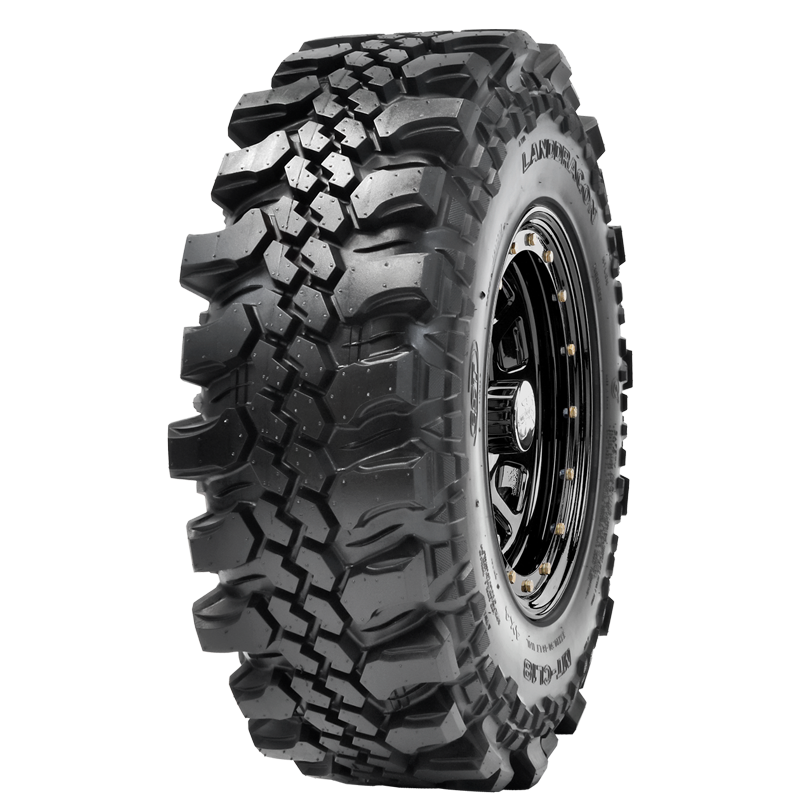 CST Landdragon CL-18 31x10.50-16 109K