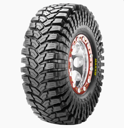 Maxxis Trepador 37x12.5-16 M-8060 Competition