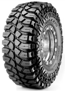 Maxxis Creepy Crawler 255/85-16 M-8090 104K