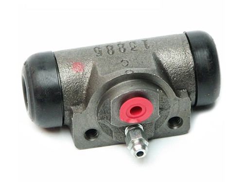 Jarrusylinteri  19mm