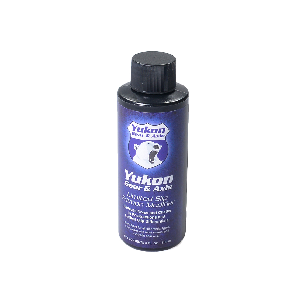 LIMITED SLIP ADDITIVE