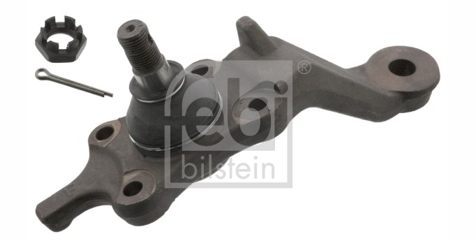 nedre kulled RH Febi Bilstein