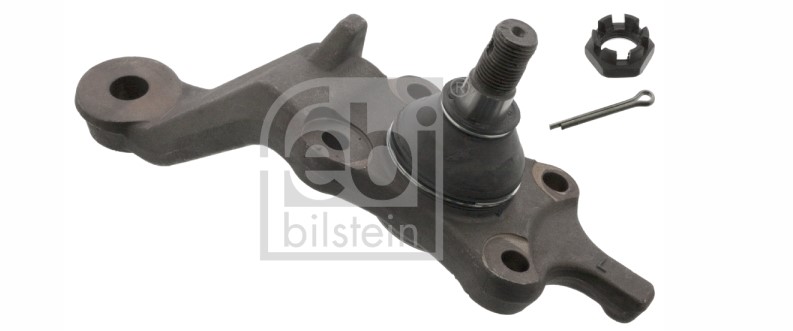 nedre kulled LH Febi Bilstein