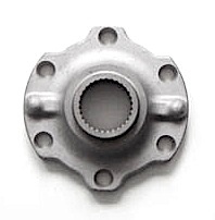 driv fläns J80 34mm