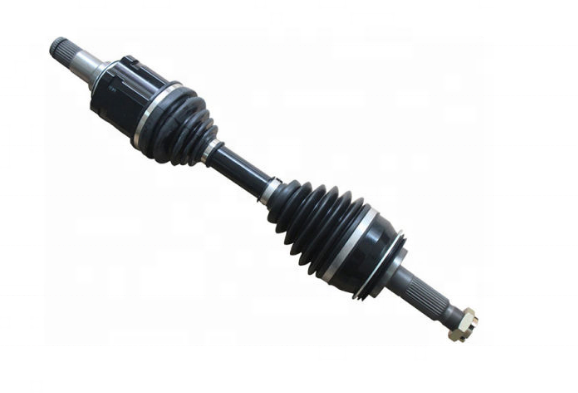 Drive Shaft Front Complete L / R