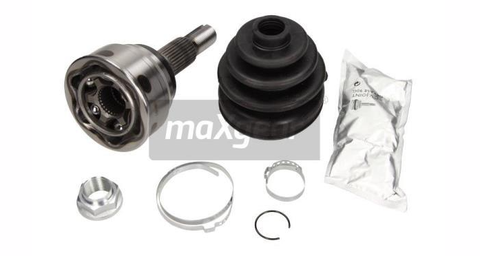 Ulompi vetonivel - Vigo