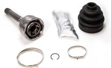 CV-drivknut Toyota IFS