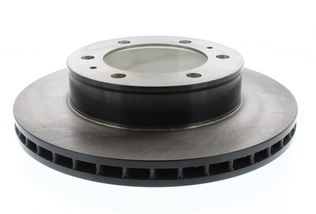 Brake disc front 297mm