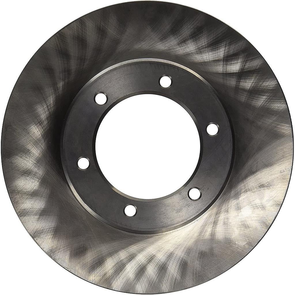 Brake Disc Toyota