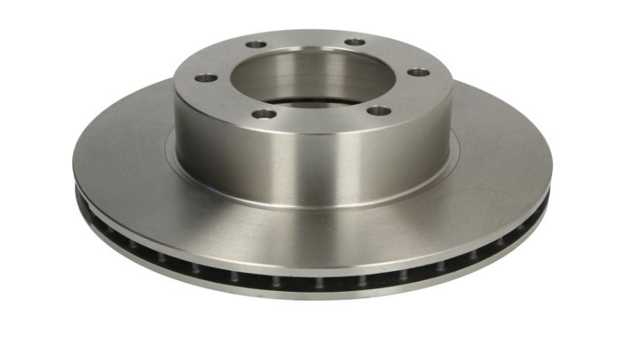 Front brake disc L/R