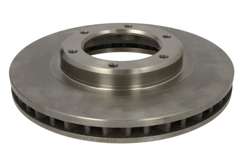 Bromsskiva fram 311mm