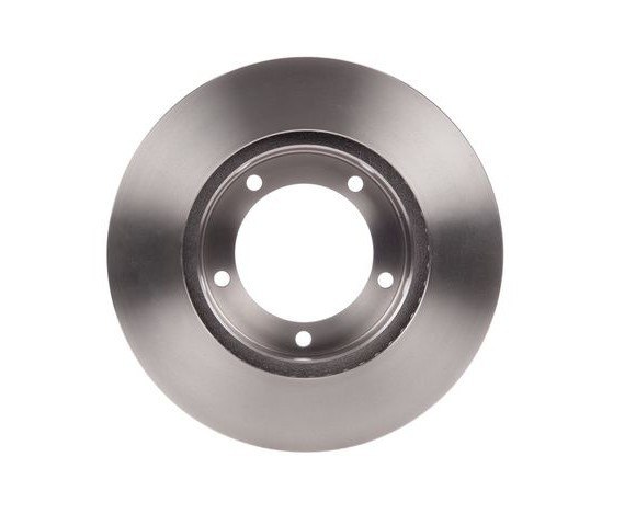 Front Disc Brake J100