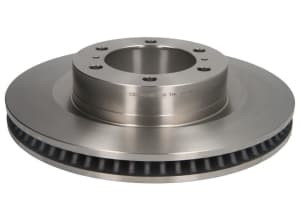 Brake Disk 338mm Front LC